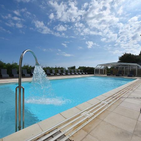 Residence Chiar' Di Luna Sainte-Lucie de Porto-Vecchio Dış mekan fotoğraf