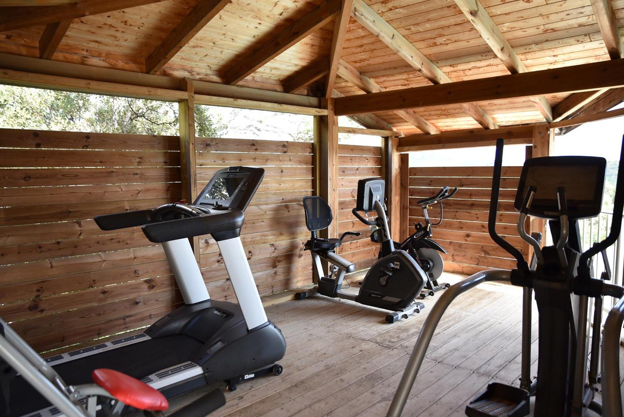 Residence Chiar' Di Luna Sainte-Lucie de Porto-Vecchio Dış mekan fotoğraf