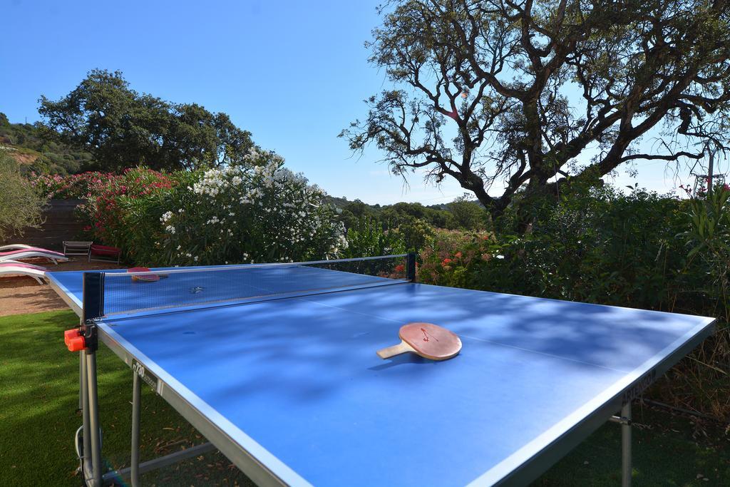 Residence Chiar' Di Luna Sainte-Lucie de Porto-Vecchio Dış mekan fotoğraf