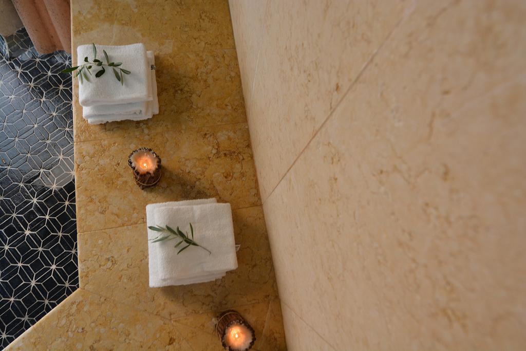 Residence Chiar' Di Luna Sainte-Lucie de Porto-Vecchio Dış mekan fotoğraf